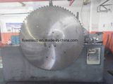 Hot Cutting Friction Saw Blade for Metal Cutting