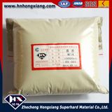 White Industrial Synthetic Diamond Powder