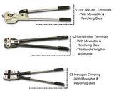 Hand Crimping Tools-2