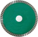 Diamond Saw Blade for Use with: Tile Saws