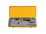 52PCS Socket Set (1/4)