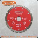 Diamond Circular Saw Blade Dry Use Wet Use for Ceramic and Porcelain