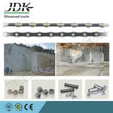 Dws-5 Sprind Diamond Wire Saw for Marble Quarry