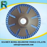 Romatools Diamond Small Saw Blades for Granite