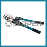 Cyo-510b Hydraulic Wire Terminal Crimping Tool for (cu 50-400mm2)