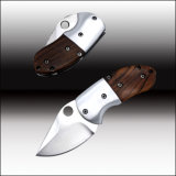 Wholesale Pocket Knife with Rosewood Handle