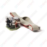 Siemens SMT Spare Part Original New Motor 00368075-04