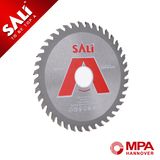 Sali 100-120 Teeth Circular T. C. T Saw Blade for Aluminum Cutting