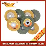 Kexin Non Woven Polishing Wheel for Stone