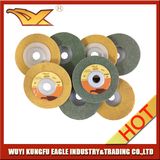 Kexin Non Woven Polishing Wheel for Stone