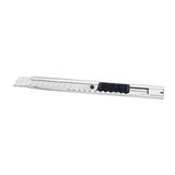 9mm Utility Knife with Aliminum Body