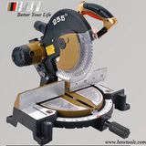 6000rpm 1350W Cutting Machine Miter Saw