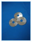 High Speed Carbide V Cut Saw Blade for PVC Cutting