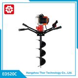 Mini Earth Auger Home Use 52cc Big Power