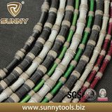 Dry Stone Processing Cutting Diamond Wire Saw