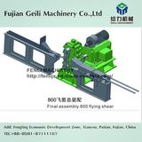 Flying Shear/Cutting Machine