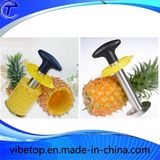 Stainless Steel Kitchen Easy Gadget Pineapple Knife