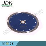 Turbo Segment Diamond Saw Blade for Marble and Granite