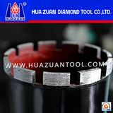 China Black Diamond Core Drill Bits for Reinforce Concrete
