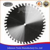 500mm Diamond Cutting Saw Blade for Reinforced Concrete and Asphalt