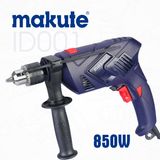 Makute Drilling Manchine Electric Power Impact Drill Tools (ID001)