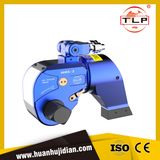 All-Ti Alloy Hexagon Cassette Hydraulic Torque Wrench