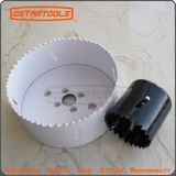 Bi Metal Hole Saw for Wood Cutting