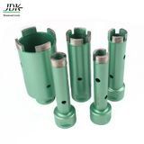 Diamond Core Drill Bits Granite Marble Hole Saw