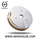 Grinding Usage Cup Shape Corundum Grinding Wheel