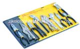 10PC Combination Pliers Set