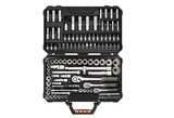 107 PC Socket Set