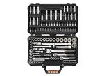 107 PC Socket Set