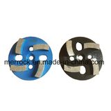 Diamond Tool Marble Floor Grinding Disc Wheel