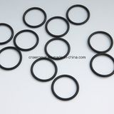 Oil Resistant Black Color NBR Nitrile Rubber O Ring