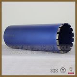 Diamond Hollow Drill Bits for Concrete