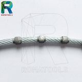 Diamond Wire Saws for Quarry/Concrete/Stone Cutting