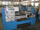 Knuth Compass 200/1000b Precision Lathe Machine