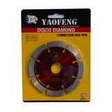 Diamond Saw Blade for Dry Cutting