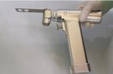 Ns-1011 Medical Instruments Bone Saw with Battery Oscillating Saw