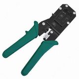 Crimping Tool for 8p8c/RJ45 Rj12/6p6c Rj11/6p4c Rj11/6p2c