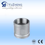 Industrial Stainless Steel Pipe Coupling