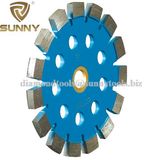 Diamond Tuck Point Saw Blades