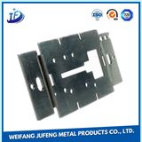 OEM Precision Sheet Iron Metal Fabrication Stamping Door Hinge