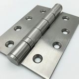 Stainless Steel Ball Bearing Heavy Duty Wooden Door Pivot Butt Hinge