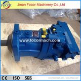 Rexroth AA6vm Hydraulic Motor Used for Logging Machine