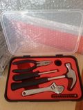 17PCS Ikea Type Hand Tool Set/ Ikea Tyle Tool Box/Ikea Set Tool