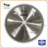Factory Wholesale Tct Saw Blade for Wood