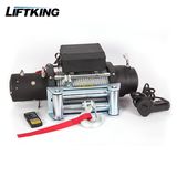 Ce 13000lb 12V Electric 4*4 Power Winch