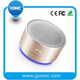 Wireless Portable Mini Bluetooth Speaker with FM Radio TF Card