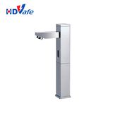 Home Kitchen Appliance Built-in Filter Electric Sensor Automatic Water Tap